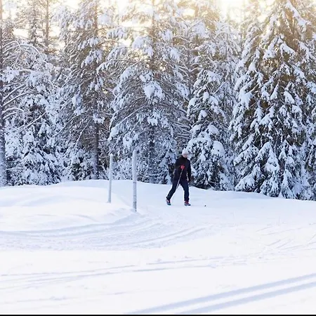 Apartamento In & Out - *