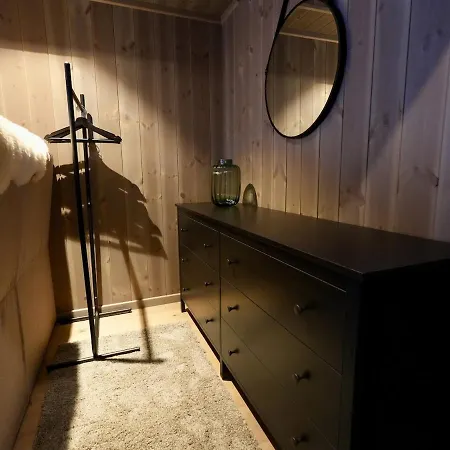 In & Out - Apartman *