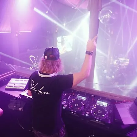 Apartamento In & Out - *