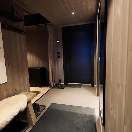 In & Out - Appartement