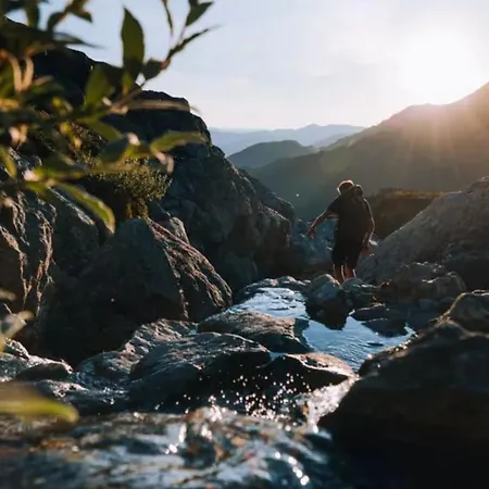 Apartamento In & Out -