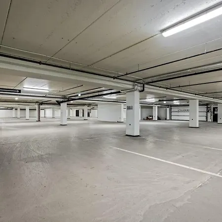 In & Out - Appartement *