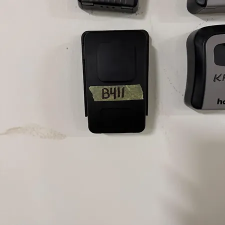 Appartement In & Out - *