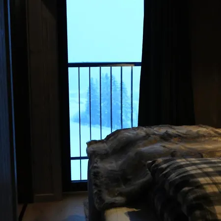 In & Out - Apartman Hemsedal