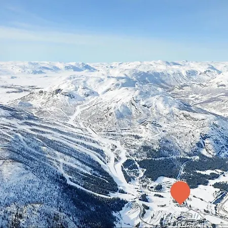 In & Out - Apartman Hemsedal