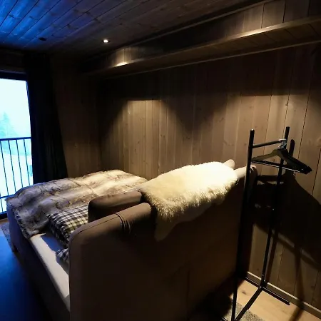 Apartment In & Out - Hemsedal