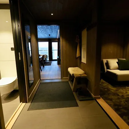 In & Out - Hemsedal