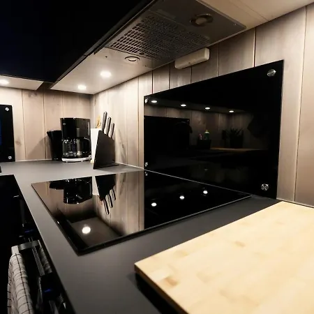 In & Out - * Hemsedal