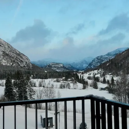 In & Out - Apartman Hemsedal