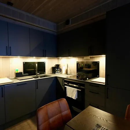 In & Out - * Hemsedal