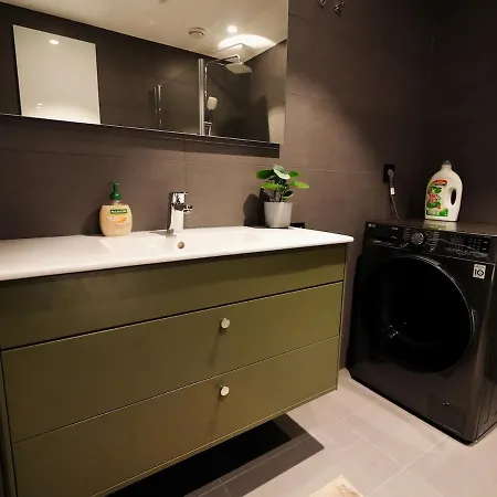 In & Out - Apartment