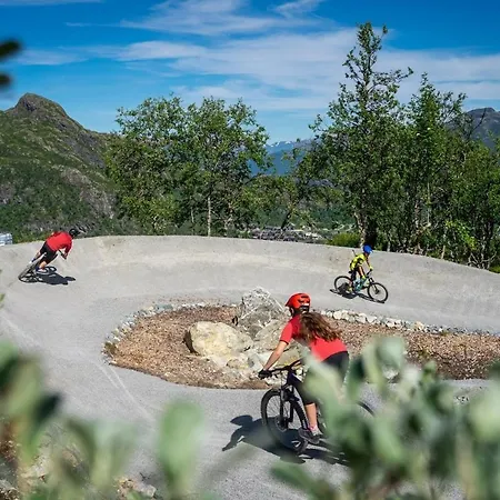 Apartamento In & Out - *