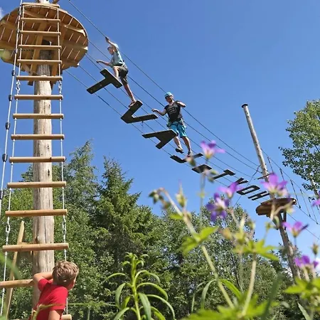 In & Out - Apartamento Hemsedal