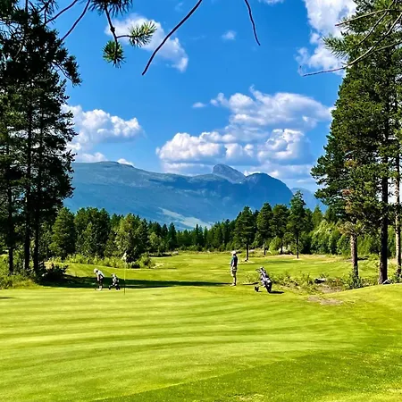 Apartman In & Out - Hemsedal