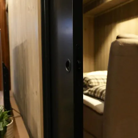 Apartman In & Out - Hemsedal