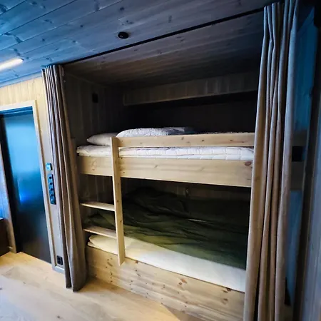 In & Out - Apartman Hemsedal