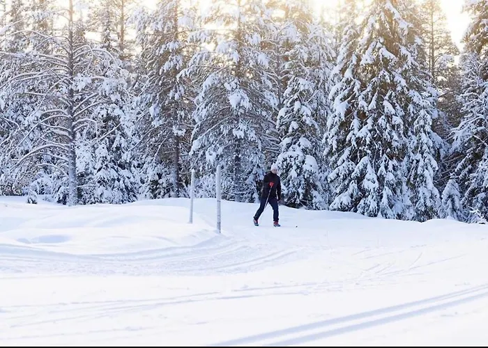 Lägenhet In & Out - *