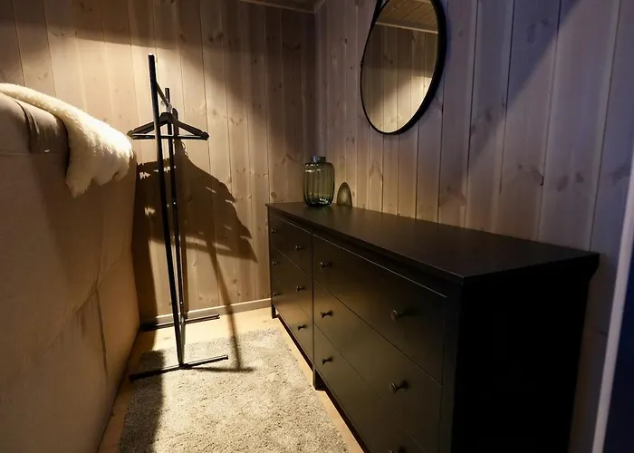 In & Out - Lägenhet *