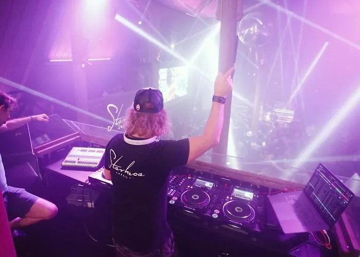 Lägenhet In & Out - *