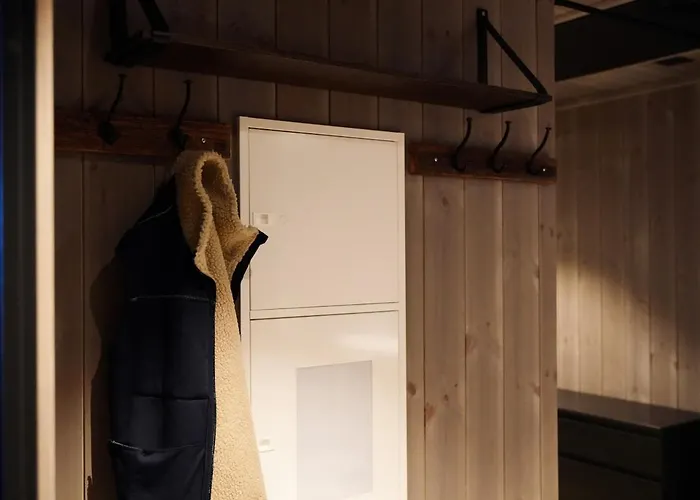 In & Out - * Hemsedal