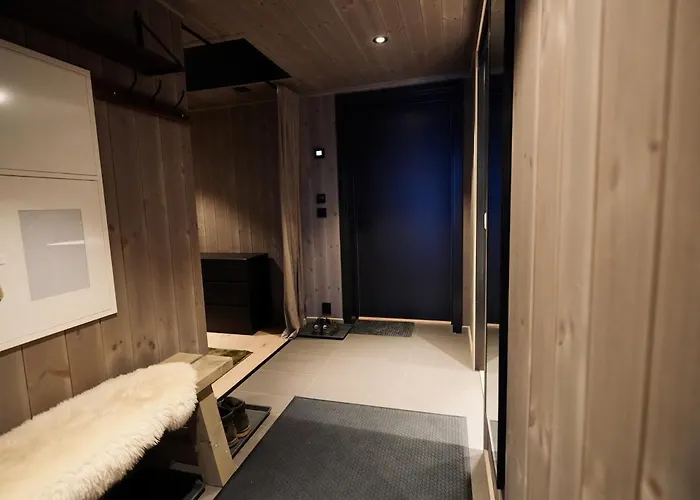 In & Out - Lägenhet