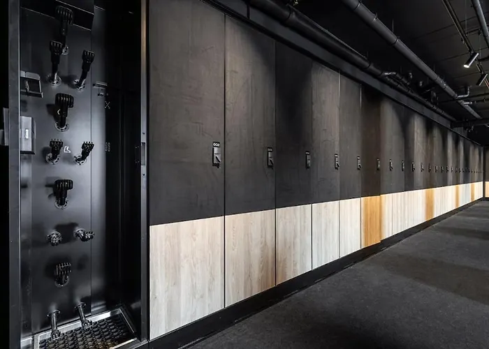 In & Out - Lägenhet