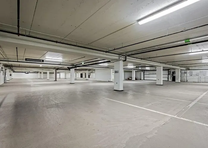 In & Out - Lägenhet *