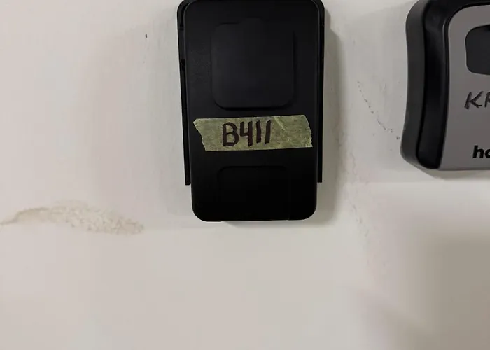 Lägenhet In & Out - *