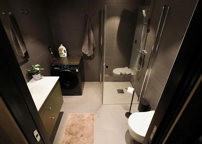 In & Out - * Hemsedal