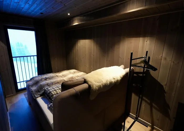 Lägenhet In & Out - Hemsedal