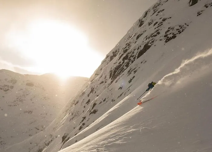 In & Out - * Hemsedal