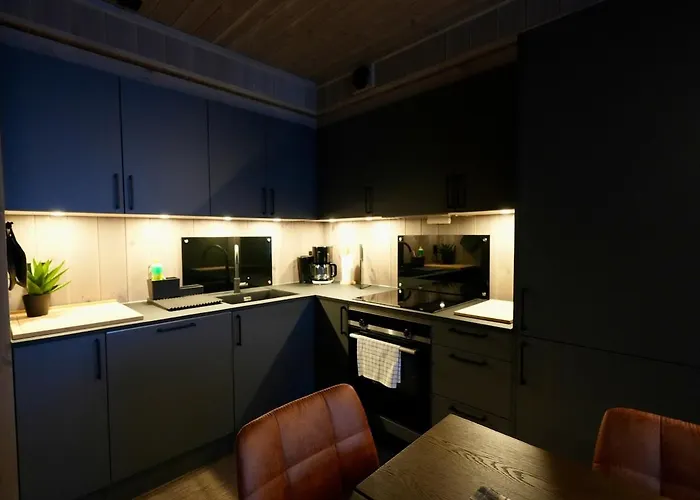 In & Out - * Hemsedal