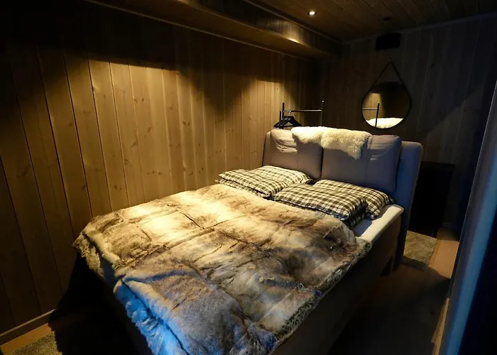 In & Out - Lägenhet