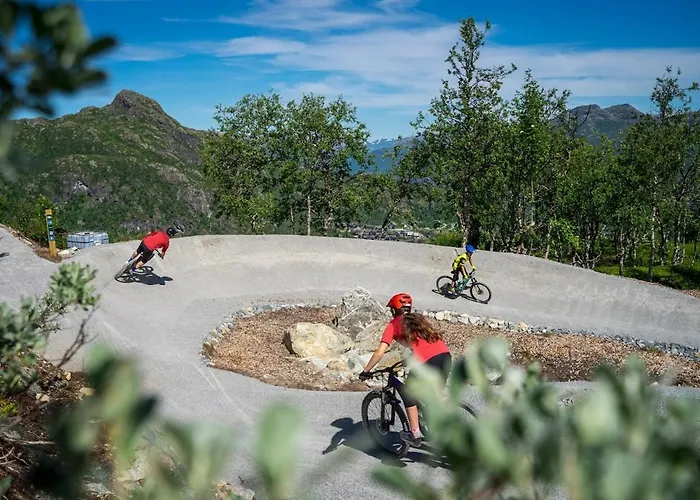 Lägenhet In & Out - *