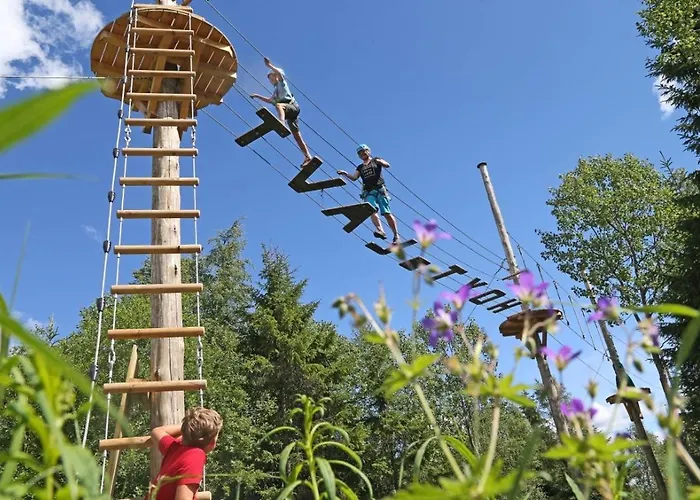 In & Out - Lägenhet Hemsedal