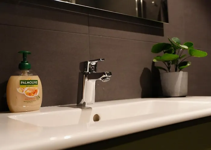 In & Out - Lägenhet