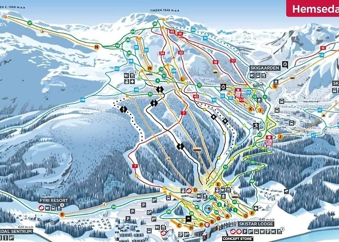 In & Out - Lägenhet *