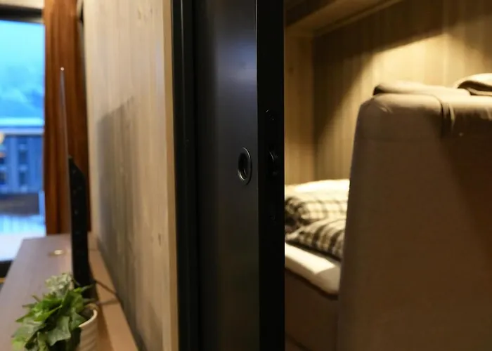 Lägenhet In & Out - Hemsedal