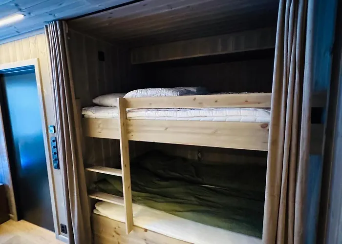 In & Out - Lägenhet Hemsedal