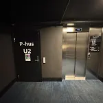 In & Out - Apartment