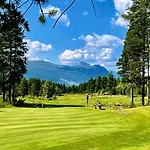 Apartment In & Out - Hemsedal