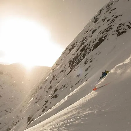In&out - * Hemsedal