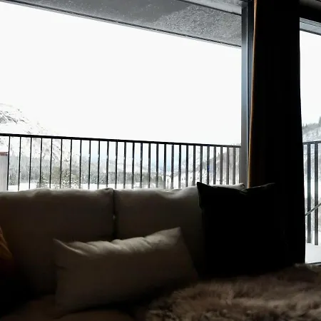 In&out - * Hemsedal